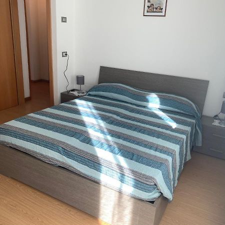 Angeli Dolomiti House2 Apartment Croviana Exterior photo