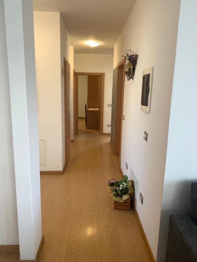 Angeli Dolomiti House2 Apartment Croviana Exterior photo